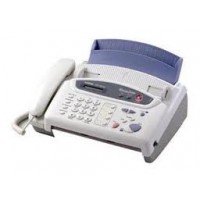 Brother FAX-1280 Thermal Rolls