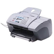 HP Officejet T45 Printer Ink Cartridges