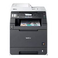 Brother MFC-9460CDN Printer Toner Cartridges