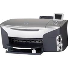 HP Photosmart 2605 Printer Ink Cartridges
