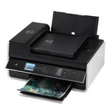Dell V525w Printer Ink Cartridges