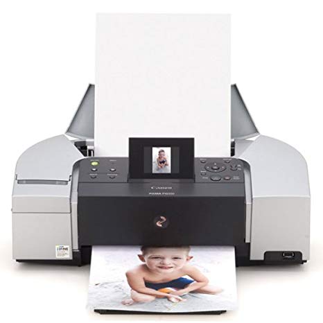 Canon PIXMA iP6220D Printer Ink Cartridges