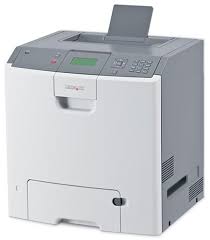Lexmark C736dtn Printer Toner Cartridges