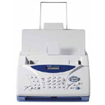 Brother FAX-1010 Thermal Rolls