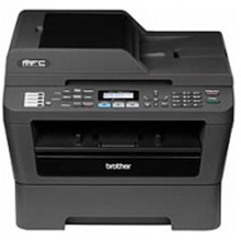Brother MFC-7460DN Printer Toner Cartridges