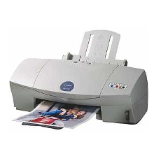 Canon BJC-6200 Printer Ink Cartridges