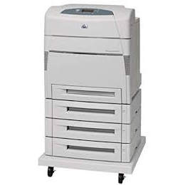 HP Color LaserJet 5550hdn Printer Toner Cartridges