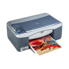 HP PSC 1350 Printer Ink Cartridges