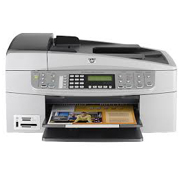 HP Officejet 6315 Printer Ink Cartridges