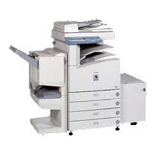 Canon imageRUNNER iR-3300i Printer Toner Cartridges
