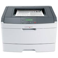 Lexmark E360d Printer Toner Cartridges