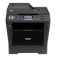 Brother MFC-8510DN Printer Toner Cartridges