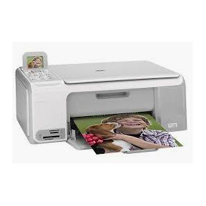 HP Photosmart C4193 Printer Ink Cartridges
