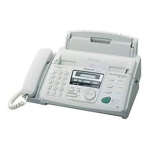 Panasonic KX-FP155 Thermal Rolls