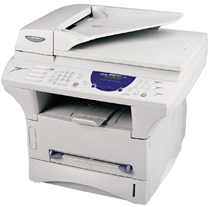Brother MFC-9600 Printer Toner Cartridges