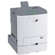 Lexmark C734dtn Printer Toner Cartridges