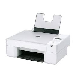 Dell 810 Printer Ink Cartridges