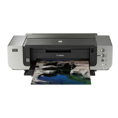 Canon PIXMA PRO9000 Printer Ink Cartridges