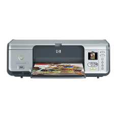 HP Photosmart 8030 Printer Ink Cartridges