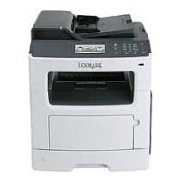 Lexmark MX410 Printer Toner Cartridges