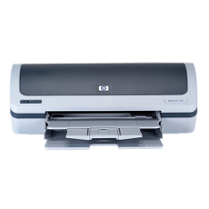 HP Deskjet 3650 Printer Ink Cartridges