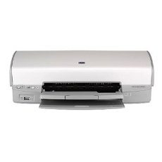 HP Deskjet D4160 Printer Ink Cartridges