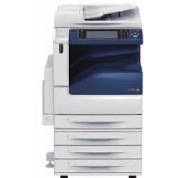 Fuji Xerox DocuCentre V DCC3375 Printer Toner Cartridges