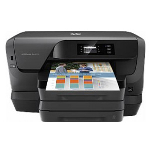 HP Officejet Pro 8216 Printer Ink Cartridges