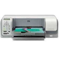 HP Photosmart D5065 Printer Ink Cartridges
