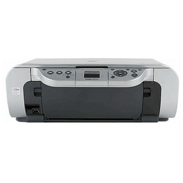 Canon PIXMA MP450 Printer Ink Cartridges