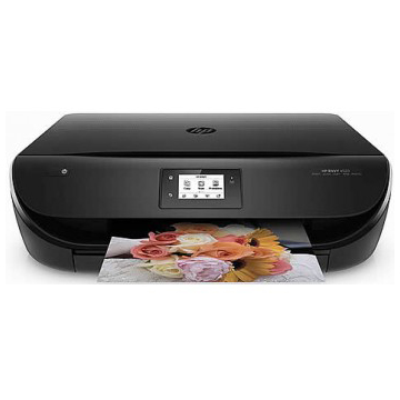 HP Envy 4520 Printer Ink Cartridges