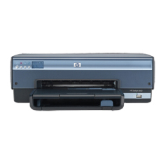 HP Deskjet 6840 Printer Ink Cartridges