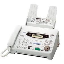 Panasonic KXFM230 Thermal Rolls