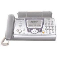 Panasonic KXFP145AL Thermal Rolls