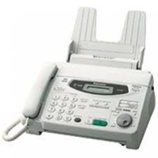Panasonic KX-FP101 Thermal Rolls