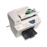 Brother MFC-960MC Thermal Rolls