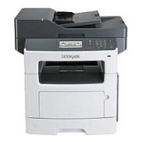 Lexmark MX511 Printer Toner Cartridges