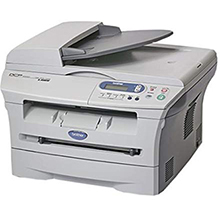 Brother DCP-7020 Printer Toner Cartridges