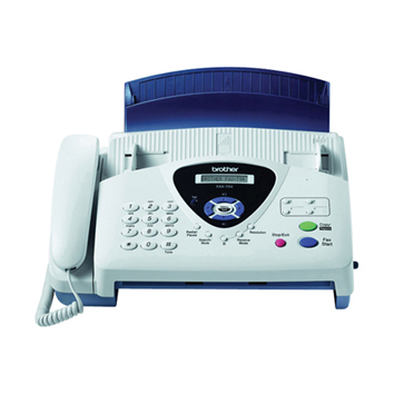 Brother FAX-1150P Thermal Rolls