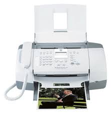 HP Officejet 4252 Printer Ink Cartridges