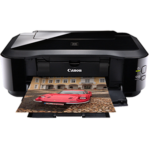 Canon PIXMA MZ550 Printer Ink Cartridges