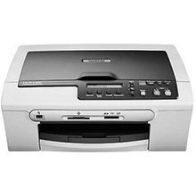 Brother DCP-130C Printer Ink Cartridges
