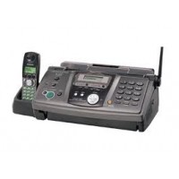 Panasonic KXFC238AL Thermal Rolls