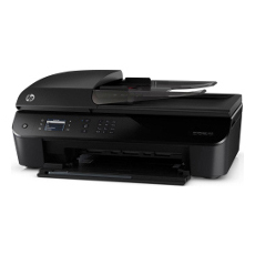 HP Officejet 4630 Printer Ink Cartridges