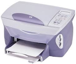 HP PSC 950vr Printer Ink Cartridges