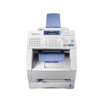 Brother FAX-8360P Printer Toner Cartridges