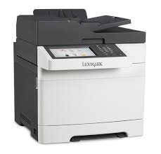Lexmark XC2132 Printer Toner Cartridges