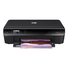 HP Envy 4500 Printer Ink Cartridges