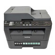 Brother MFC-L2703DW Printer Toner Cartridges