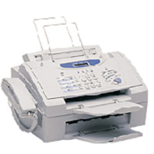 Brother FAX-2660 Printer Toner Cartridges